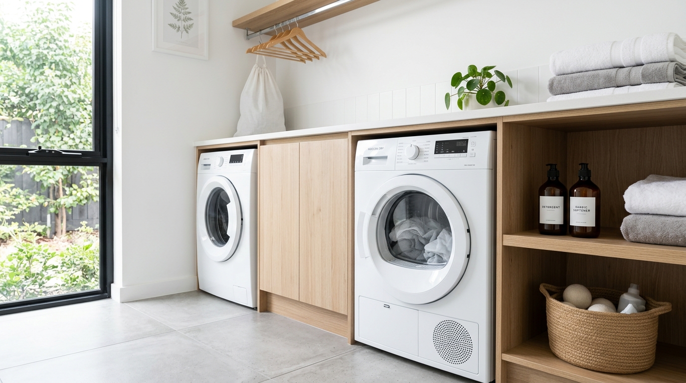 Whirlpool Clothes Dryer F3 Error Code: Step-by-Step Fix